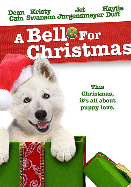 ดูหนังออนไลน์ฟรี A Belle for Christmas (2014)