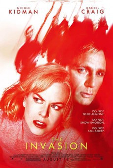 ดูหนังออนไลน์ฟรี The Invasion บุกเพาะพันธุ์มฤตยู