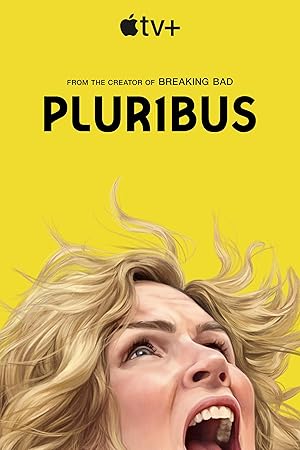 ดูหนังออนไลน์ฟรี Pluribus (2025)