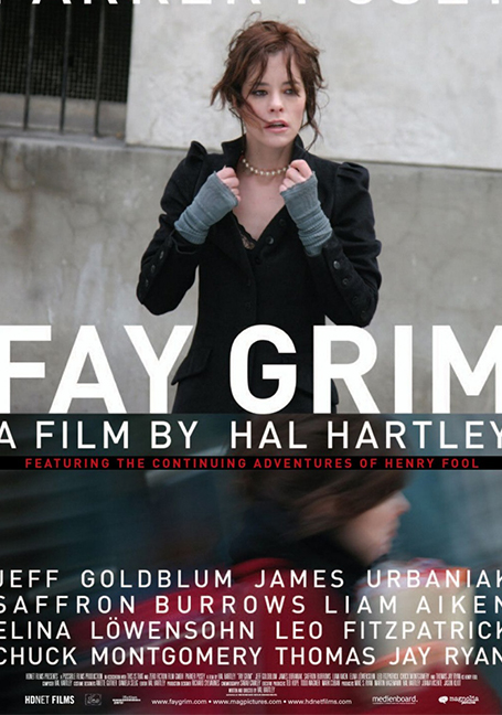 ดูหนังออนไลน์ฟรี Fay Grim (2006) ล่าเดือดสุดโลก