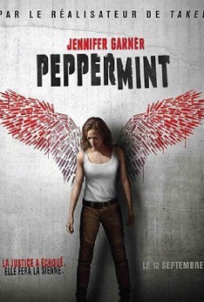 ดูหนังออนไลน์ฟรี Peppermint นางฟ้าห่ากระสุน