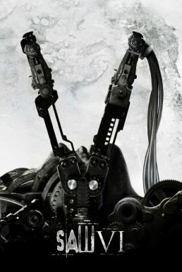 ดูหนังออนไลน์ฟรี Saw 6 (2009) ซอว์ ภาค 6 เกมตัดต่อตาย