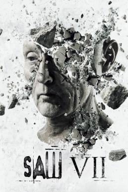 ดูหนังออนไลน์ฟรี Saw 7 3D (2010) ซอว์ ภาค 7 เกมตัดต่อตาย