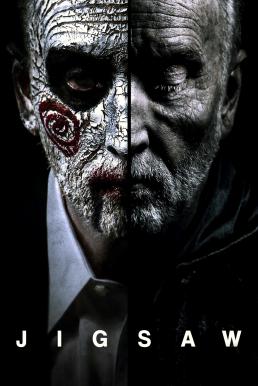 ดูหนังออนไลน์ฟรี Saw 8 Jigsaw (2017) ซอว์ ภาค 8 เกมตัดต่อตาย