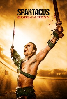 ดูหนังออนไลน์ฟรี Spartacus Season 4