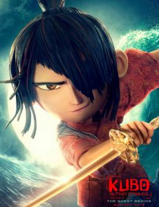 ดูหนังออนไลน์ฟรี Kubo and the Two Strings (2016) คูโบ้และพิณมหัศจรรย์