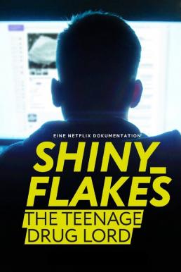 ดูหนังออนไลน์ฟรี Shiny Flakes The Teenage Drug Lord (2021) ชายนี่ เฟลคส์ เจ้าพ่อยาวัยรุ่น
