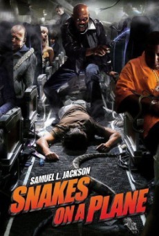 ดูหนังออนไลน์ฟรี Snakes on a Plane เลื้อยฉก เที่ยวบินระทึก