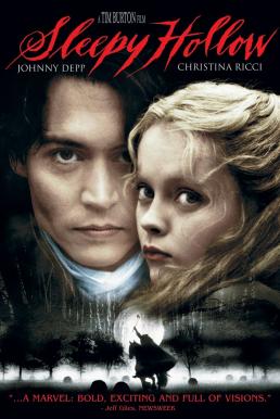 ดูหนังออนไลน์ฟรี Sleepy Hollow (1999) คนหัวขาด ล่าหัวคน
