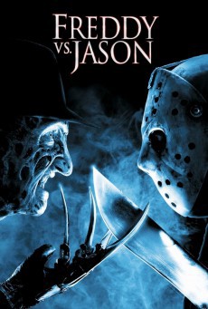 ดูหนังออนไลน์ฟรี A Nightmare on Elm Street 8 Freddy vs Jason ศึกวันนรกแตก