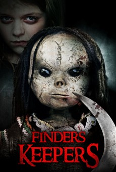 ดูหนังออนไลน์ฟรี Finders Keepers (2014)