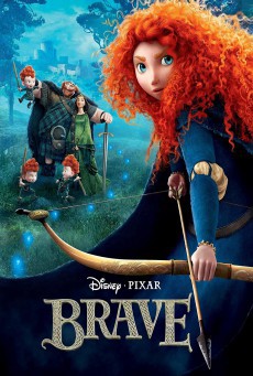 ดูหนังออนไลน์ฟรี Brave นักรบสาวหัวใจมหากาฬ
