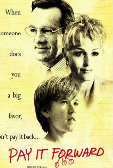 ดูหนังออนไลน์ฟรี Pay it Forward (2021) หากใจเราพร้อมจะให้(ใจ) เราจะได้มากกว่าหนึ่ง