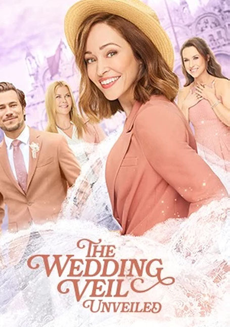 ดูหนังออนไลน์ฟรี The Wedding Veil Unveiled (2022)