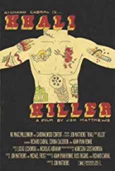 ดูหนังออนไลน์ฟรี Khali the Killer พลิกเกมส์ฆ่า ล่าทมิฬ