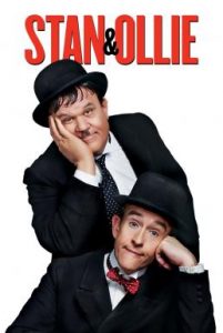 ดูหนังออนไลน์ฟรี Stan & Ollie (2018) สแตนแอนด์โอลลี่