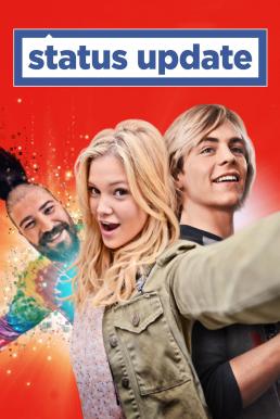 ดูหนังออนไลน์ฟรี Status Update (2018) สเตตัส อัพเดท