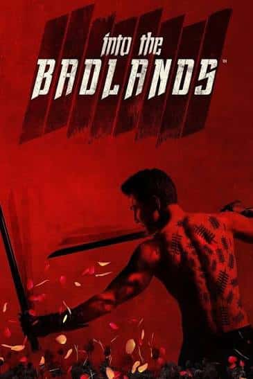 ดูหนังออนไลน์ฟรี Into The Badlands (2017) Season 1