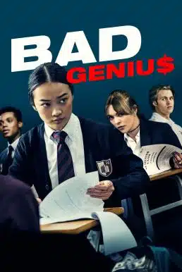 ดูหนังออนไลน์ฟรี Bad Genius แบด จีเนียส (2024)