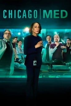 ดูหนังออนไลน์ฟรี Chicago Med Season 11 (2025) ทีมแพทย์ยื้อมัจจุราช ปี 11