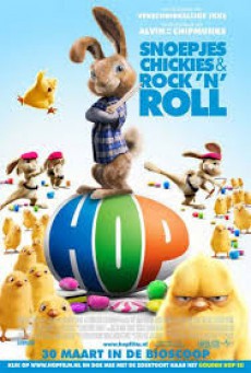 ดูหนังออนไลน์ฟรี Hop ฮอพ กระต่ายซูเปอร์จัมพ์