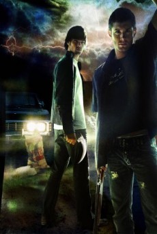 ดูหนังออนไลน์ฟรี Supernatural Season 1