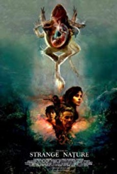 ดูหนังออนไลน์ฟรี Strange Nature ( Strange Nature )