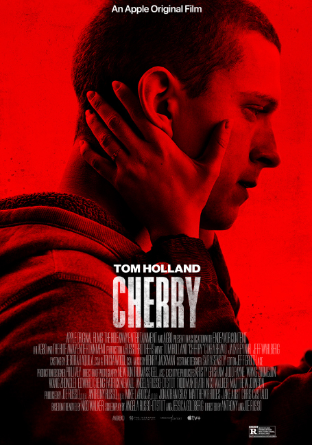 ดูหนังออนไลน์ฟรี Cherry (2021)