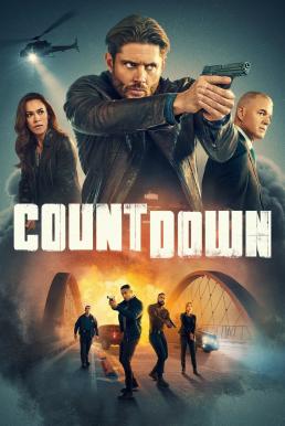 ดูหนังออนไลน์ฟรี Countdown เคาท์ดาวน์ ขีดเส้นตายสู่หายนะ Season 1 (2025) Amazon พากย์ไทย