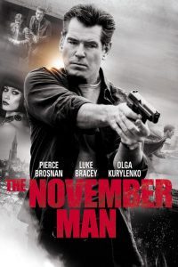 ดูหนังออนไลน์ฟรี The November Man (2014) พลิกเกมส์ฆ่า ล่าพยัคฆ์ร้าย
