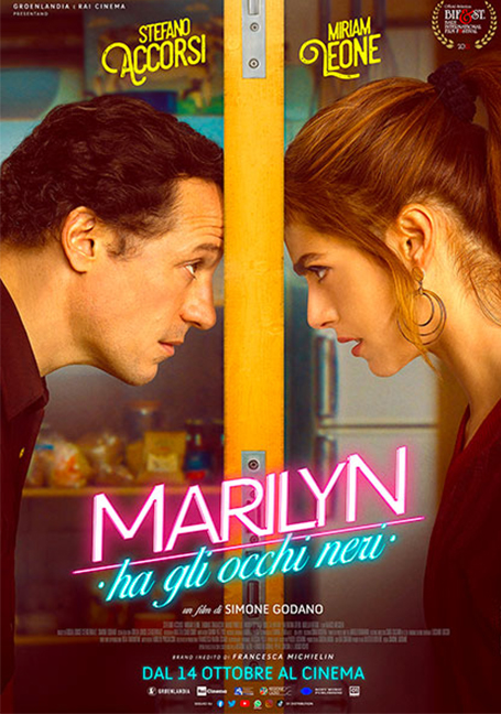 ดูหนังออนไลน์ฟรี Marilyns Eyes (2022) ดวงตามาริลิน