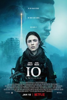 ดูหนังออนไลน์ฟรี IO ผู้ยืนหยัดคนสุดท้าย