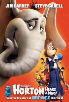 ดูหนังออนไลน์ฟรี Horton Hears a Who ฮอร์ตัน กับ โลกจิ๋วสุดมหัศจรรย์