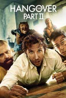 ดูหนังออนไลน์ฟรี The Hangover 2 (2011) เดอะ แฮงค์โอเวอร์ ภาค 2