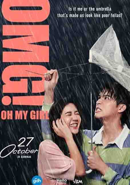 ดูหนังออนไลน์ฟรี OMG! Oh My Girl (2022) รักจังวะ..ผิดจังหวะ