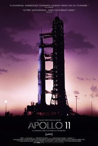 ดูหนังออนไลน์ฟรี Apollo 11 (2019) อพอลโล 11