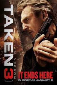 ดูหนังออนไลน์ฟรี Taken 3 (2014) ฅนคมล่าไม่ยั้ง