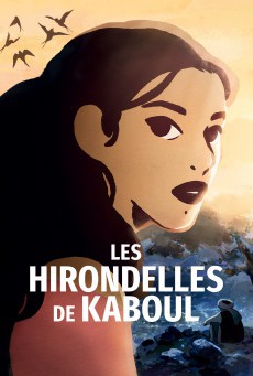 ดูหนังออนไลน์ฟรี The The Swallows of Kabul (2019)