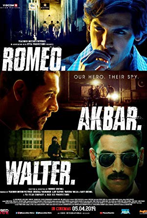 ดูหนังออนไลน์ฟรี Romeo Akbar Walter (2019) ปฏิบัติการสะท้านแผ่นดิน