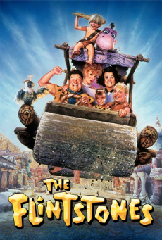 ดูหนังออนไลน์ฟรี The Flintstones มนุษย์หินฟลิ้นท์สโตน (1994)