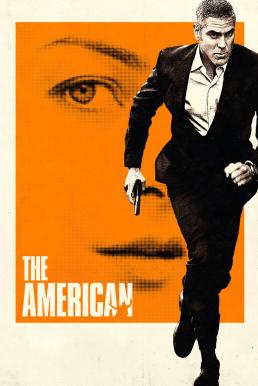 ดูหนังออนไลน์ฟรี The American (2010) ล่าจารชนมหากาฬหนีสุดโลก