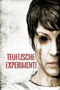 ดูหนังออนไลน์ฟรี The Atticus Institute (2015) วิญญาณหลอน เฮี้ยนสุดนรก