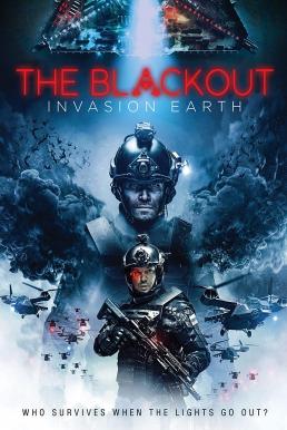 ดูหนังออนไลน์ฟรี The Blackout (2020)