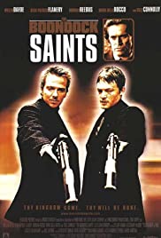 ดูหนังออนไลน์ฟรี The Boondock Saints (1999) ทีมฆ่าพันธุ์ระห่ำ