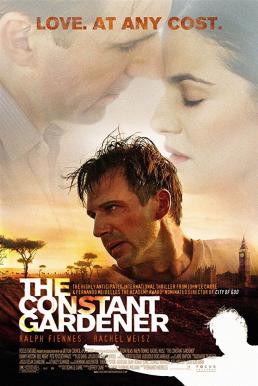 ดูหนังออนไลน์ฟรี The Constant Gardener (2005) ขอพลิกโลก พิสูจน์เธอ