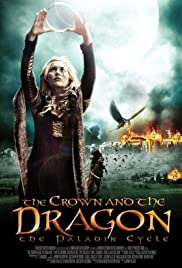 ดูหนังออนไลน์ฟรี The Crown and the Dragon (2013) ล้างคำสาปแดนมังกร