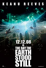 ดูหนังออนไลน์ฟรี The Day The Earth Stood Still (2008) วันพิฆาตสะกดโลก