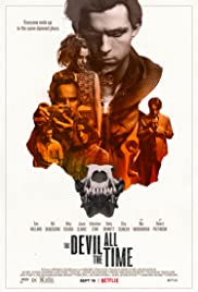 ดูหนังออนไลน์ฟรี The Devil All the Time (2020) ศรัทธาคนบาป