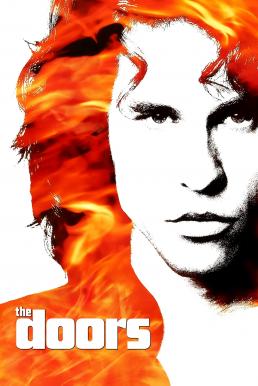 ดูหนังออนไลน์ฟรี The Doors (1991) เดอะ ดอร์ส