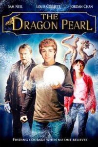 ดูหนังออนไลน์ฟรี The Dragon Pearl (2011) มหัศจรรย์มังกรเหนือกาลเวลา